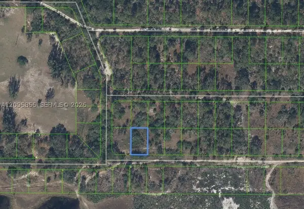 208 Claverton, Lake Placid, FL 33852
