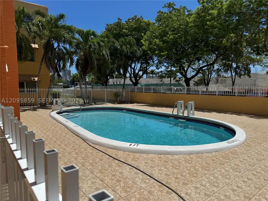 1851 NE 168th #B-7, North Miami Beach, FL 33162 - #2