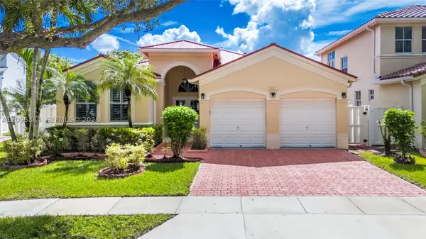 3607 SW 167th, Miramar, FL 33027