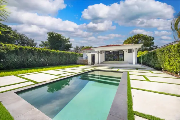 1861 SW 23rd, Miami, FL 33145
