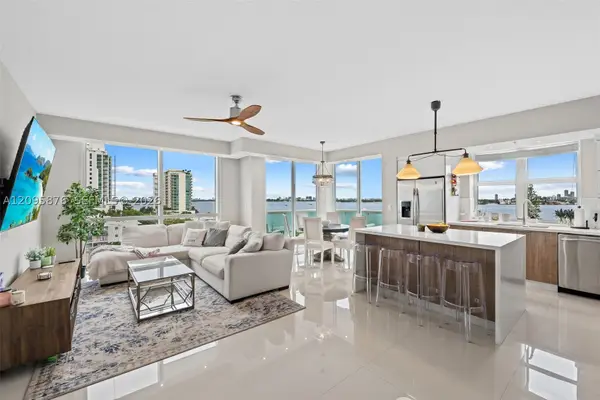 7910 Harbor #706B, North Bay Village, FL 33141