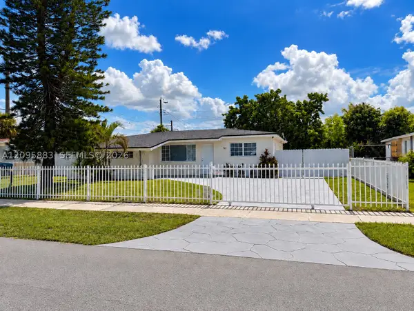 710 NW 176th, Miami Gardens, FL 33169