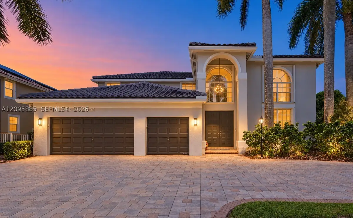 13787 NW 19th, Pembroke Pines, FL 33028 - #1