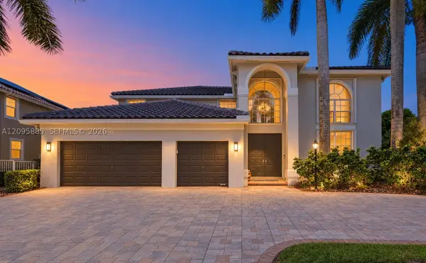 13787 NW 19th, Pembroke Pines, FL 33028