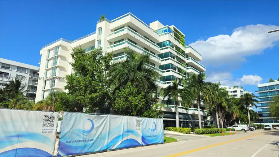 1025 92nd #804, Bay Harbor Islands, FL 33154 - #3