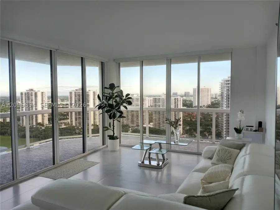 20185 E Country Club #2406, Aventura, FL 33180 - #2