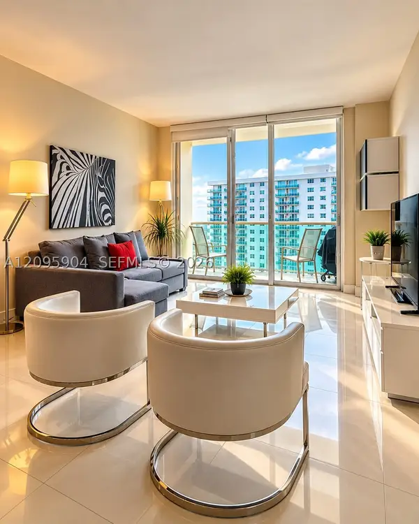 19370 Collins #1112, Sunny Isles Beach, FL 33160