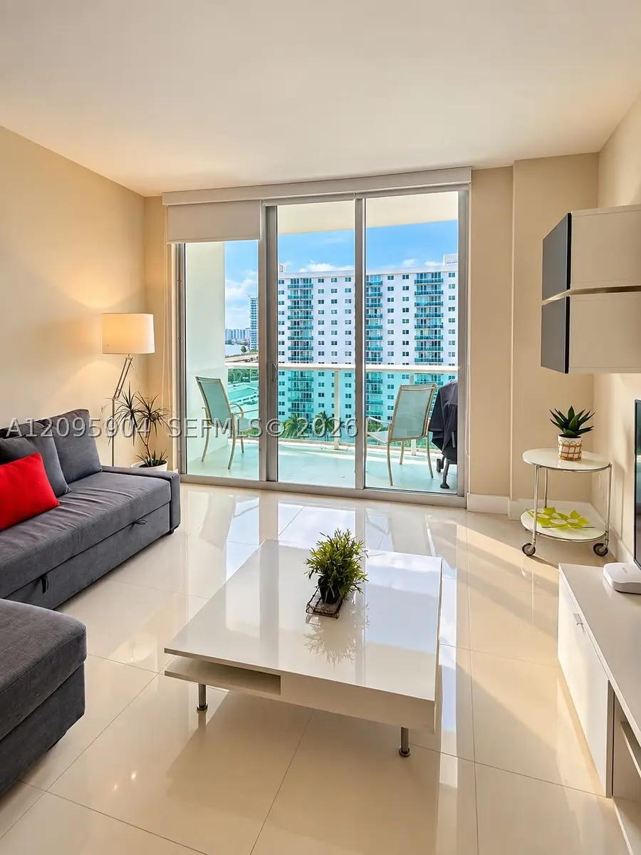 19370 Collins #1112, Sunny Isles Beach, FL 33160 - #2