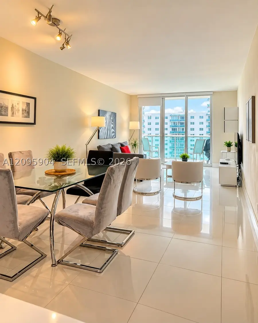 19370 Collins #1112, Sunny Isles Beach, FL 33160 - #3