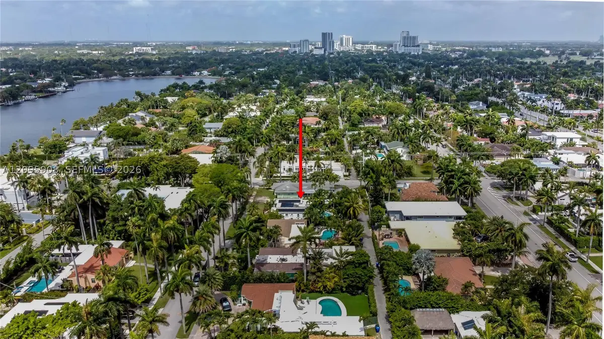 955 Van Buren, Hollywood, FL 33019 - #1