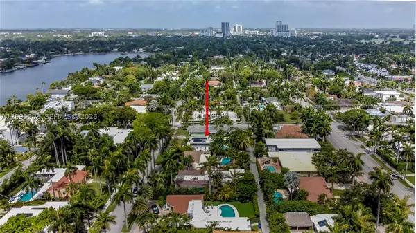 955 Van Buren, Hollywood, FL 33019