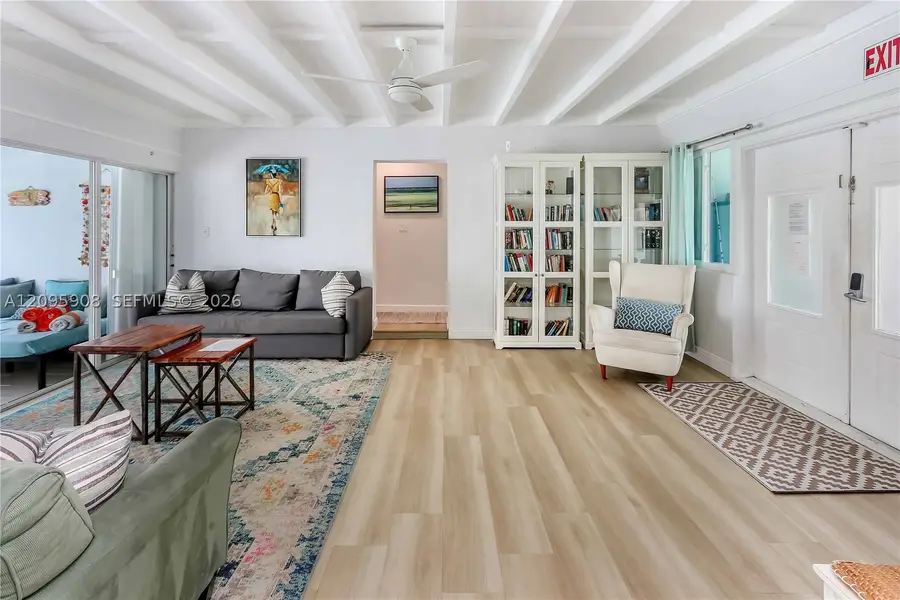 955 Van Buren, Hollywood, FL 33019 - #3