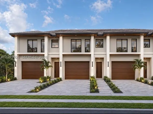 2151 NW 20th, Fort Lauderdale, FL 33311