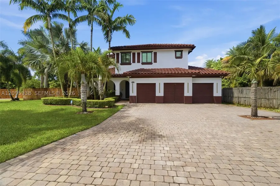21046 SW 133rd, Miami, FL 33177 - #2