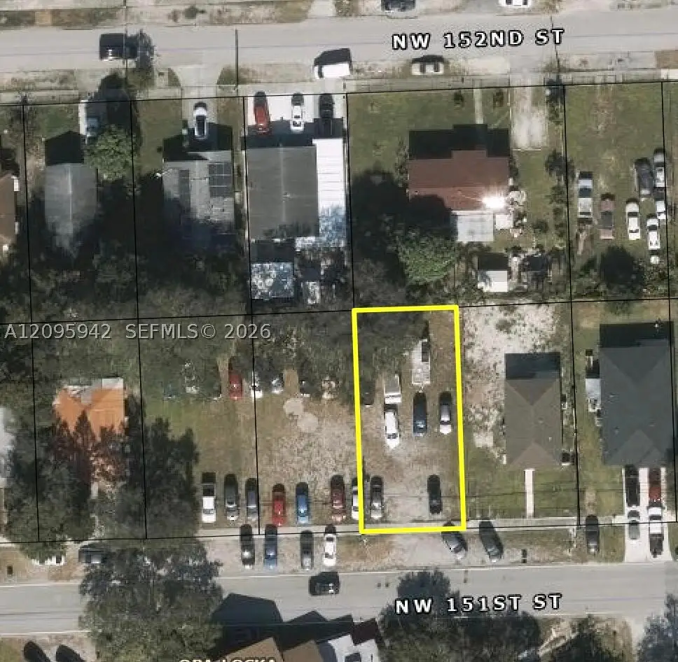 0 Lincoln, Opa Locka, FL 33054 - #1