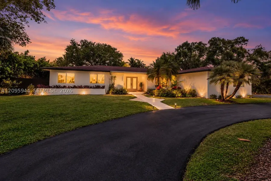 13840 SW 74th, Palmetto Bay, FL 33158 - #2