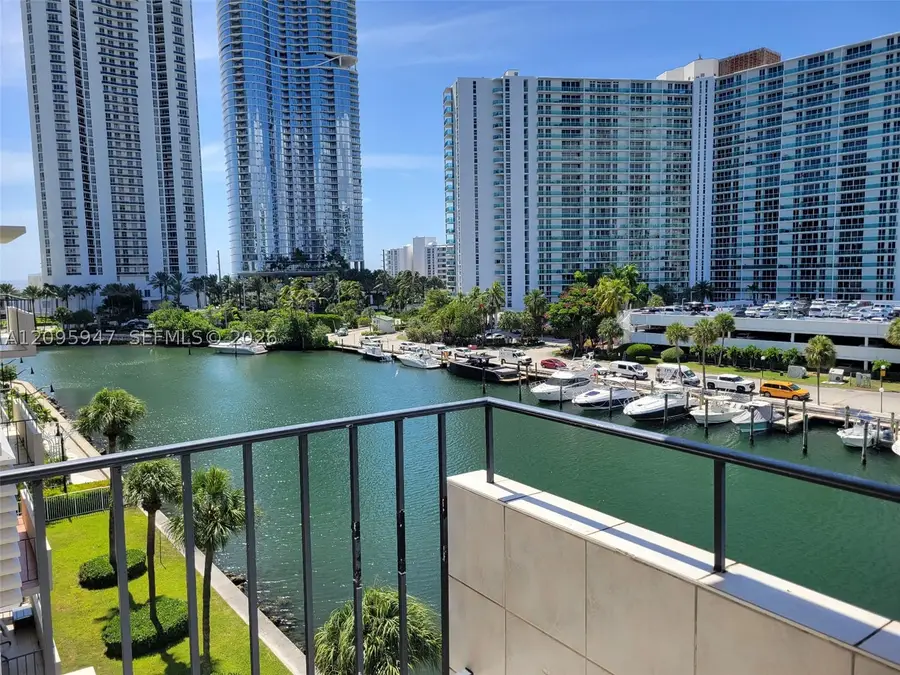 220 Kings Point #606, Sunny Isles Beach, FL 33160 - #2