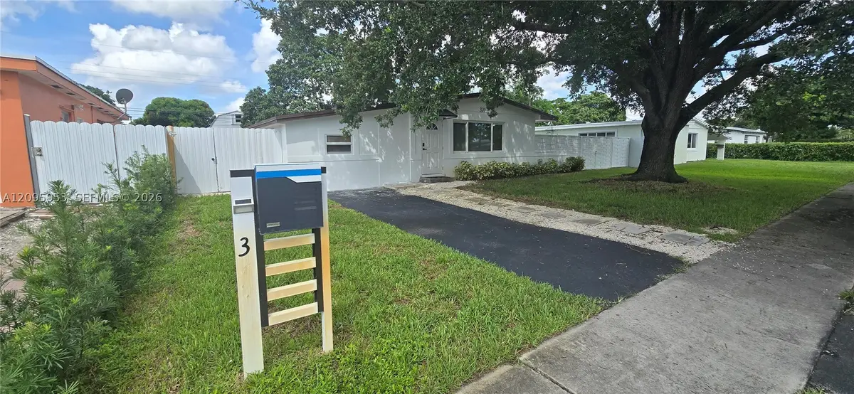 320 N 70th, Hollywood, FL 33024 - #1