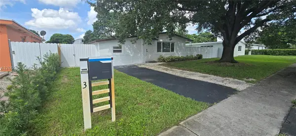 320 N 70th, Hollywood, FL 33024