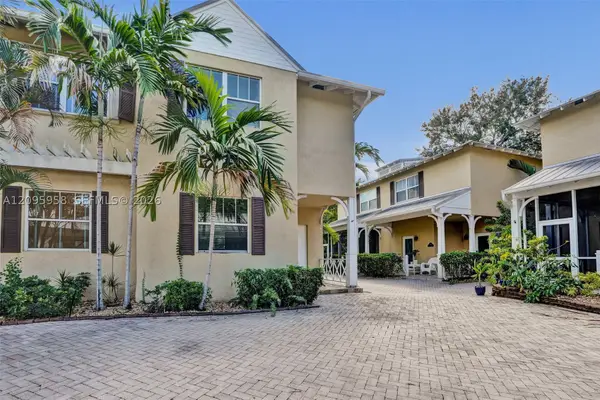 1212 W Las Olas, Fort Lauderdale, FL 33312