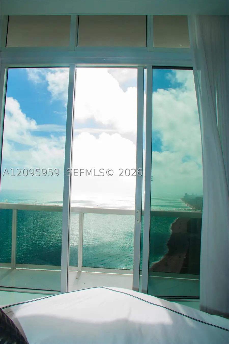 15811 Collins #4306, Sunny Isles Beach, FL 33160 - #3