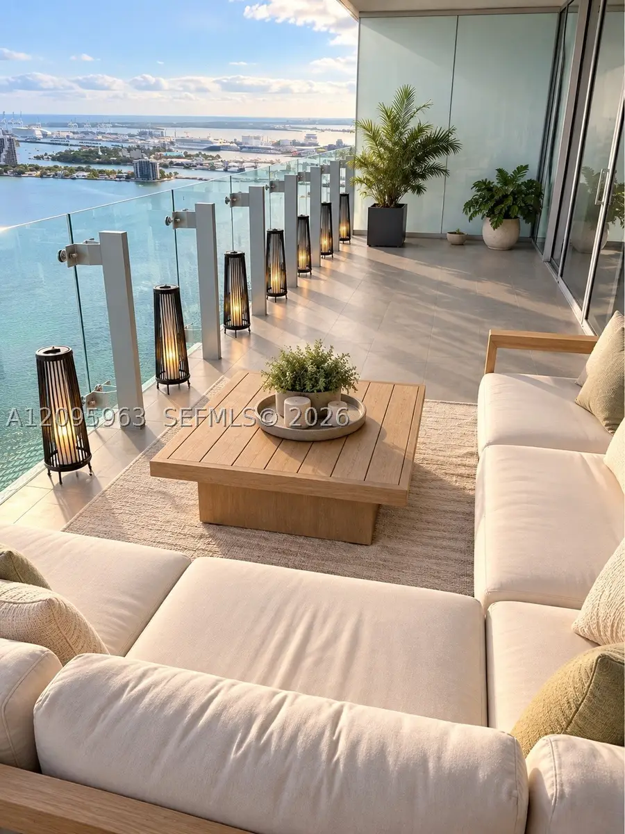 700 NE 26th #4101, Miami, FL 33137 - #3