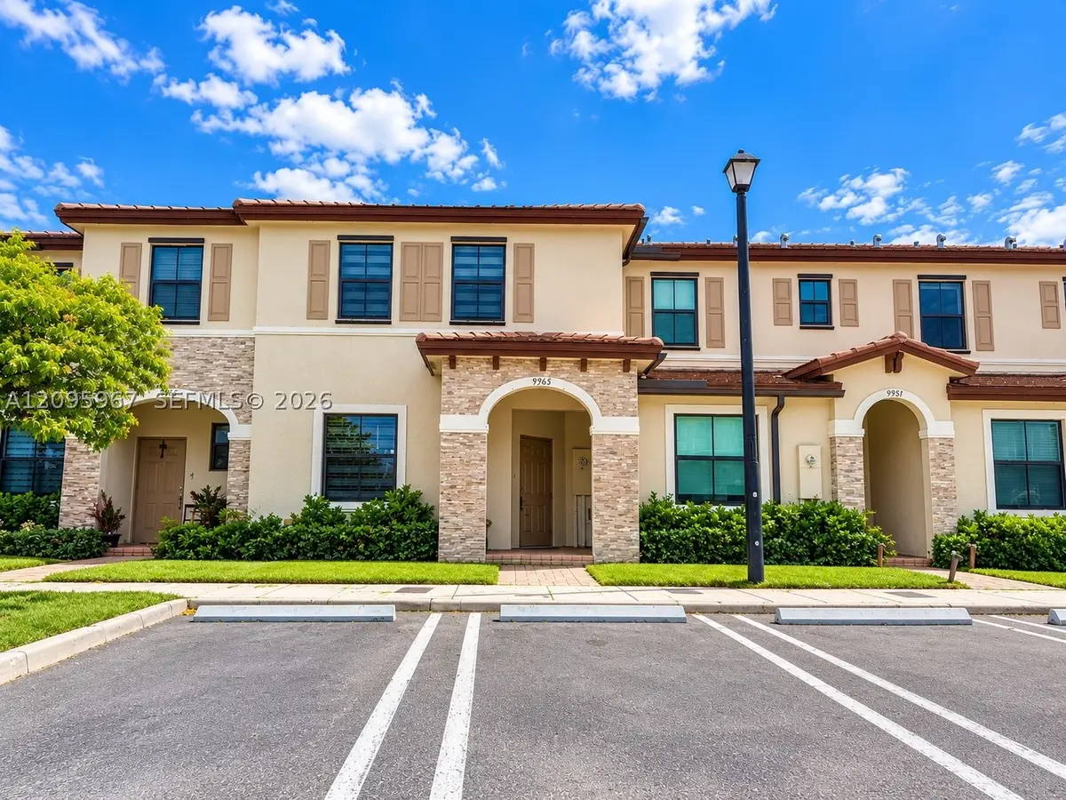 9965 SW 228th, Miami, FL 33190 - #1