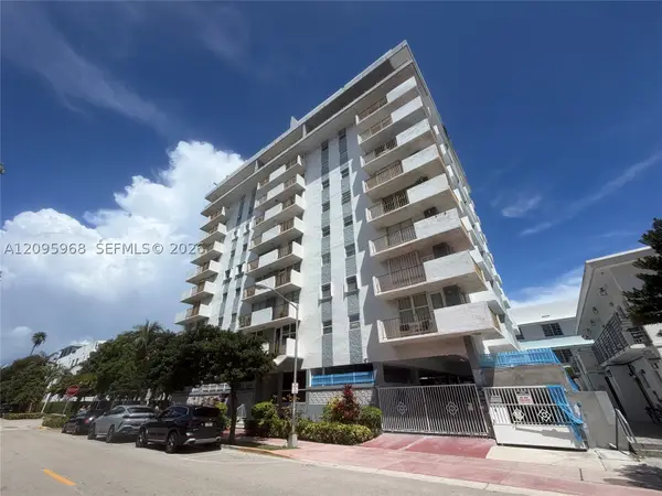 245 18th #805, Miami Beach, FL 33139