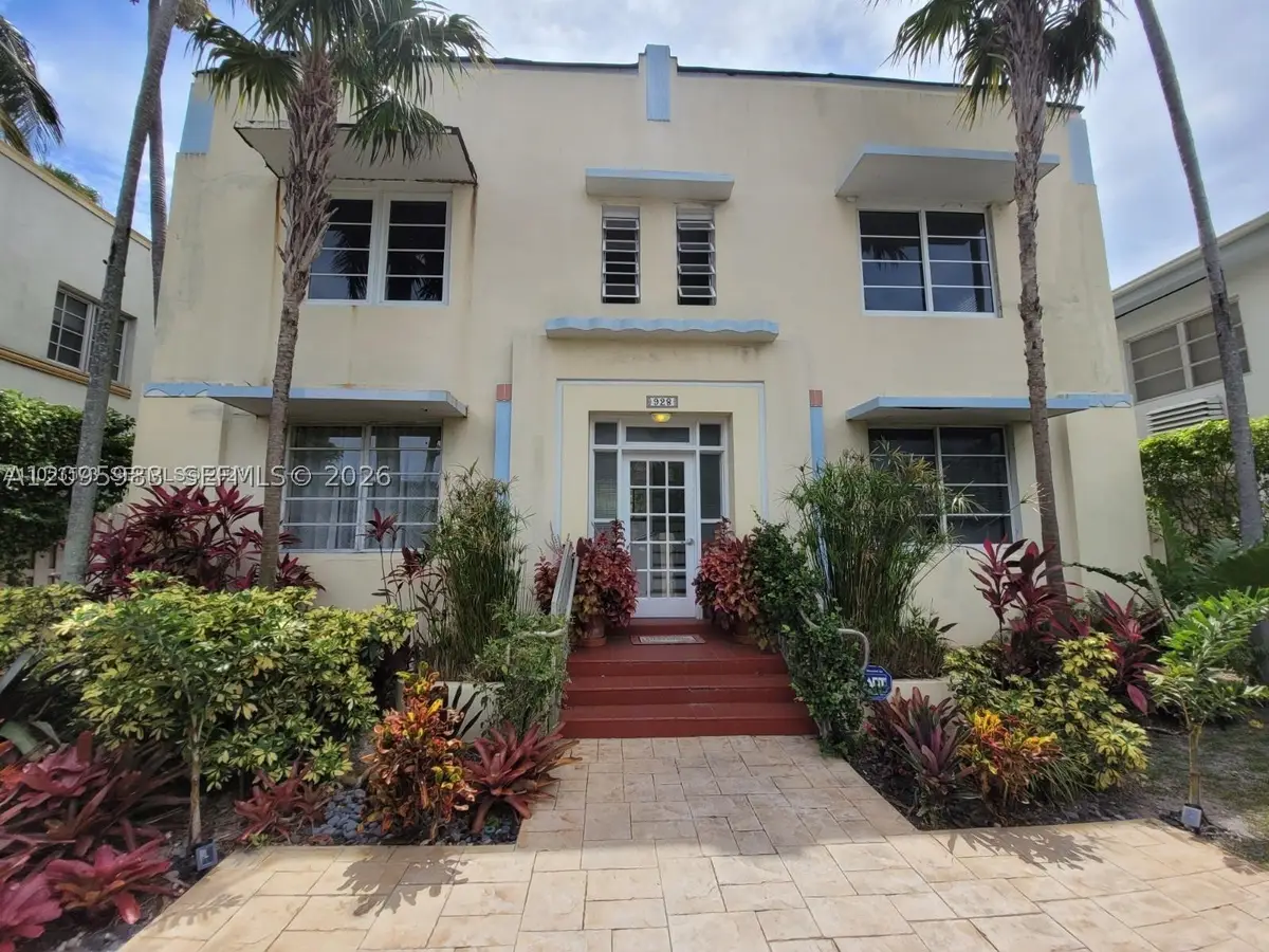 Address Withheld By Seller, Miami Beach, FL 33139 - #1