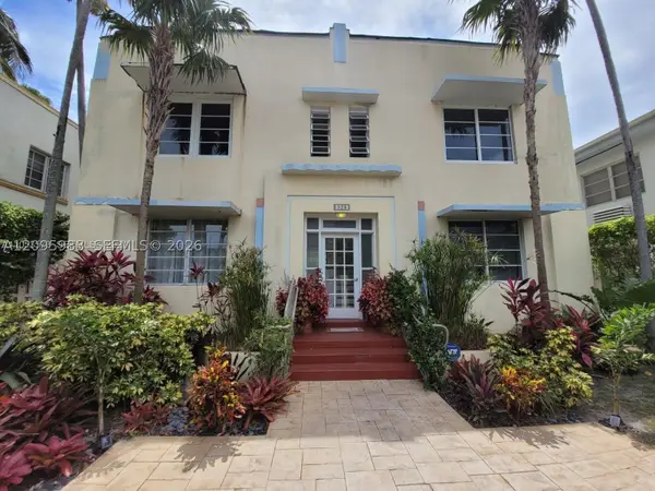 Address Withheld By Seller, Miami Beach, FL 33139