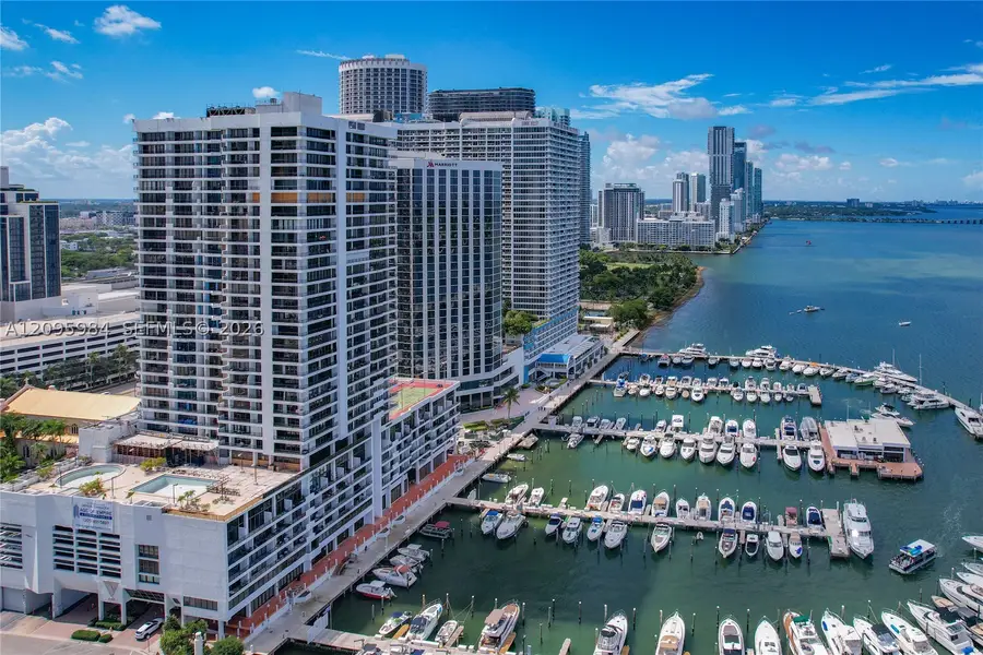 555 NE 15th #502, Miami, FL 33132 - #2