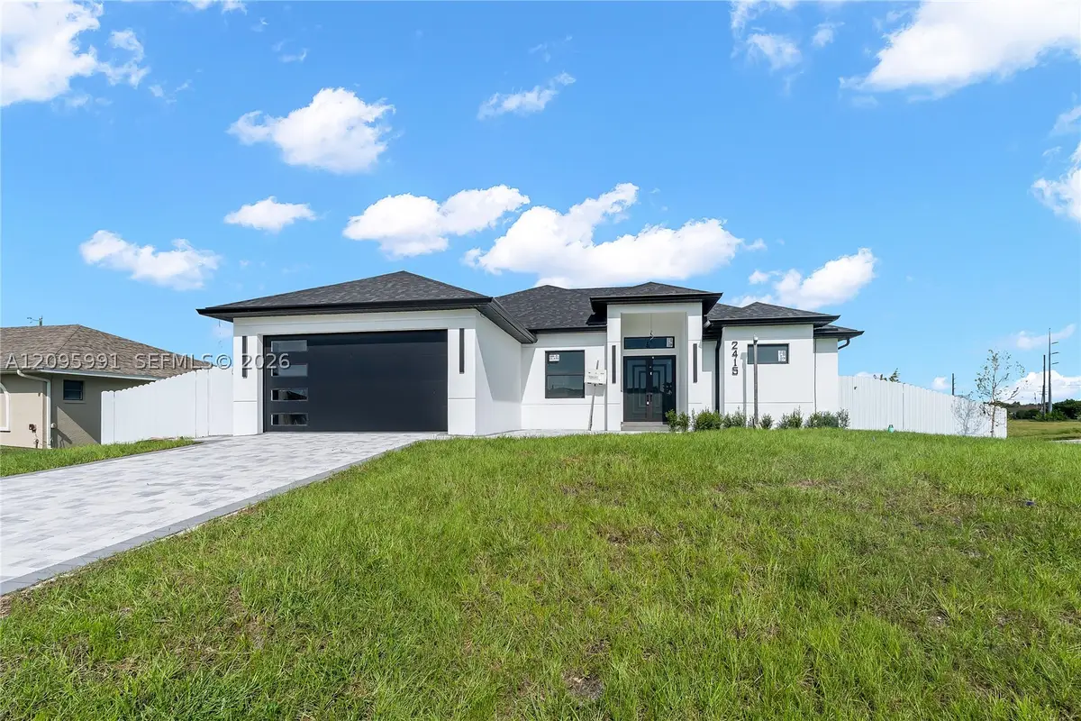 2415 NE 22nd, Cape Coral, FL 33909 - #1
