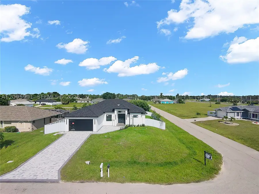 2415 NE 22nd, Cape Coral, FL 33909 - #2
