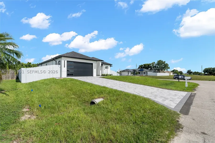 2415 NE 22nd, Cape Coral, FL 33909 - #3