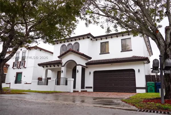 23163 SW 104th, Cutler Bay, FL 33190