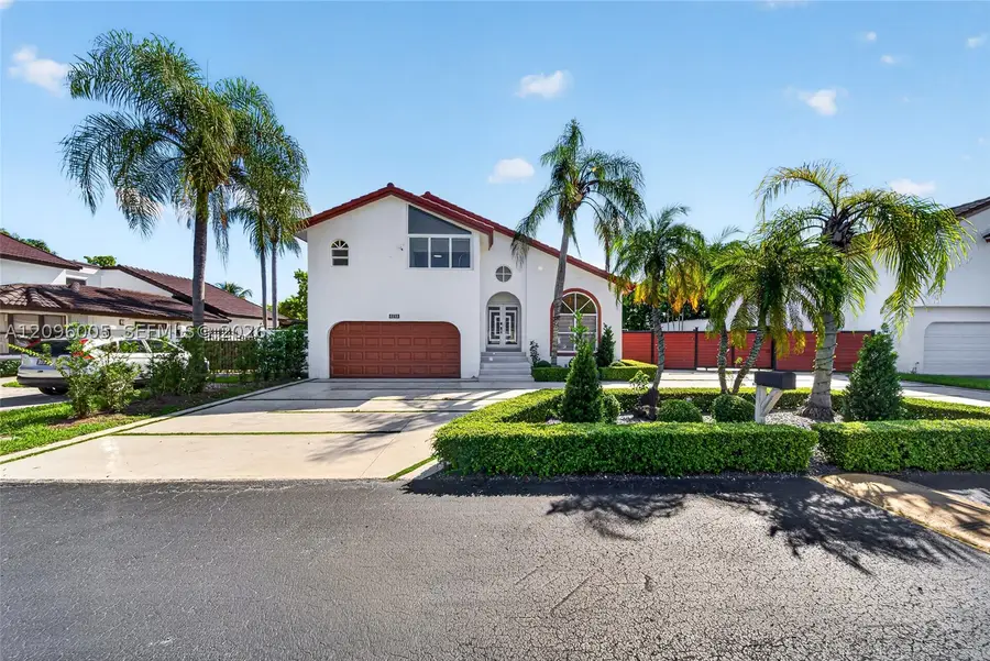 6705 SW 103rd, Miami, FL 33173 - #2