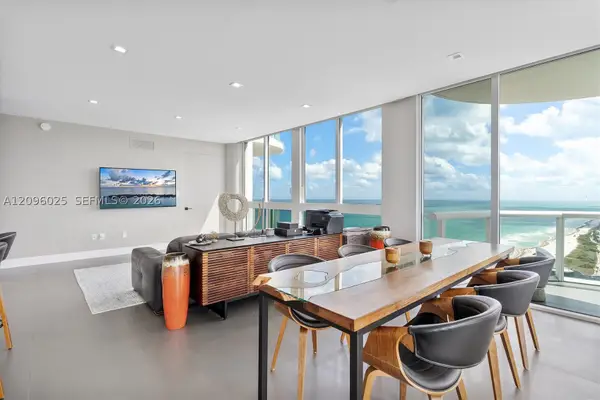 6365 Collins #4307, Miami Beach, FL 33141