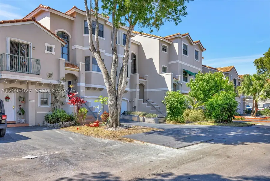 12662 NW 14th, Sunrise, FL 33323 - #3