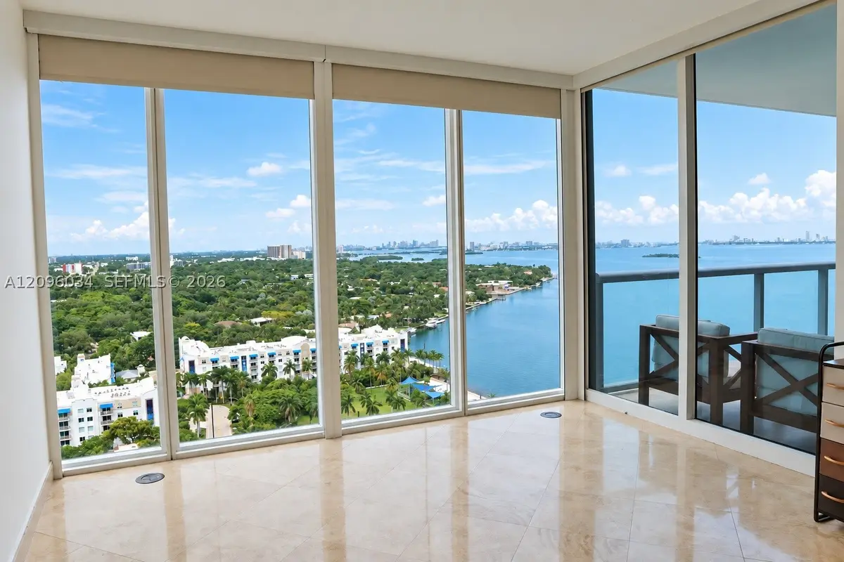 601 NE 36th #2004, Miami, FL 33137 - #1