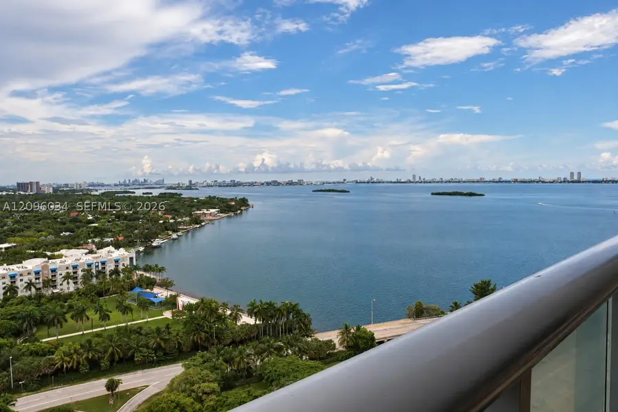 601 NE 36th #2004, Miami, FL 33137 - #3