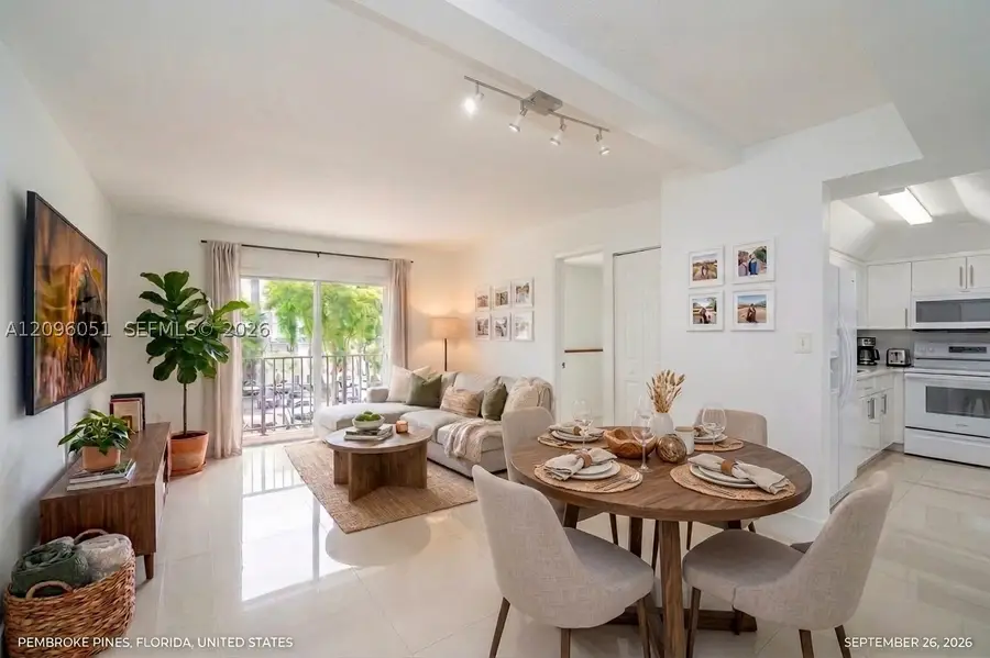 4709 NW 7th #305-9, Miami, FL 33126 - #3