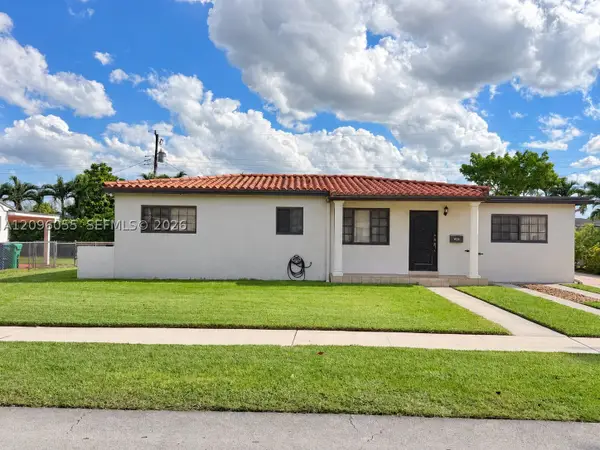 7960 SW 36th, Miami, FL 33155