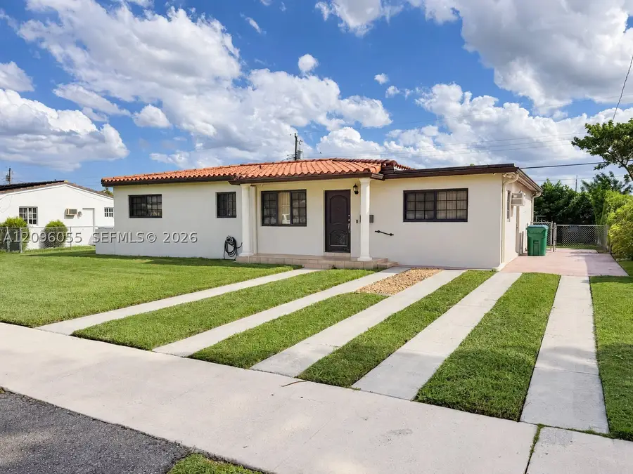 7960 SW 36th, Miami, FL 33155 - #2