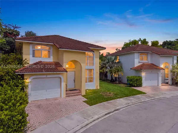 417 Kelly, Weston, FL 33326
