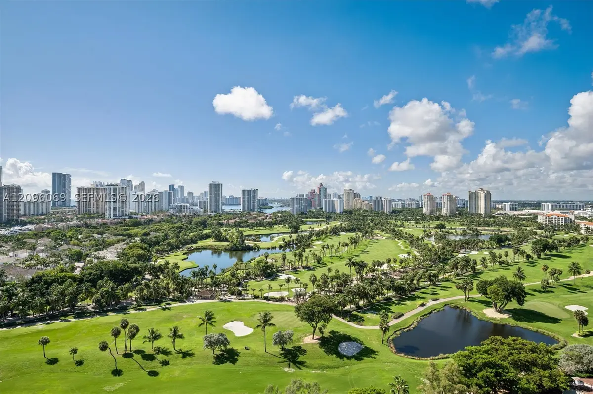20355 NE 34th #1925, Aventura, FL 33180 - #1