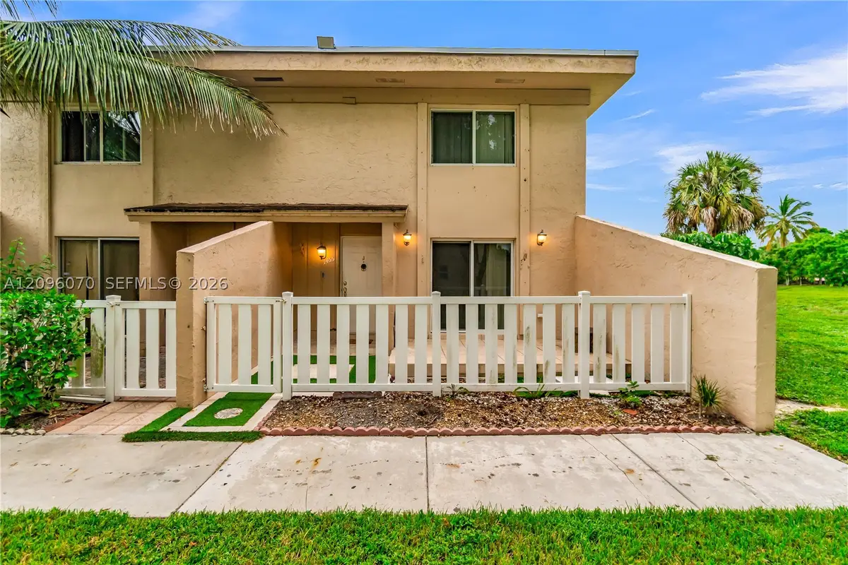 1455 NW 80th #J, Margate, FL 33063 - #1