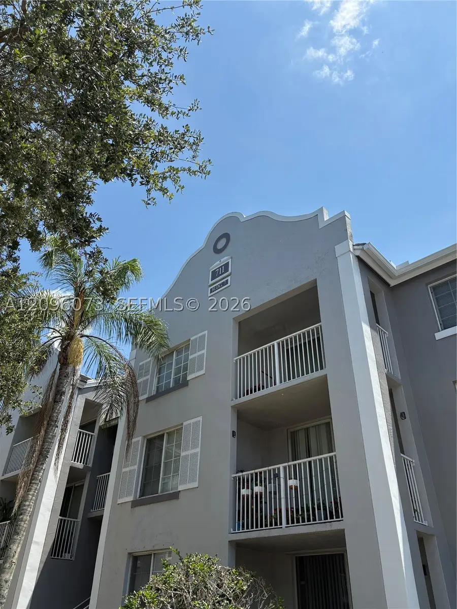 711 SW 111th #202, Pembroke Pines, FL 33025 - #2