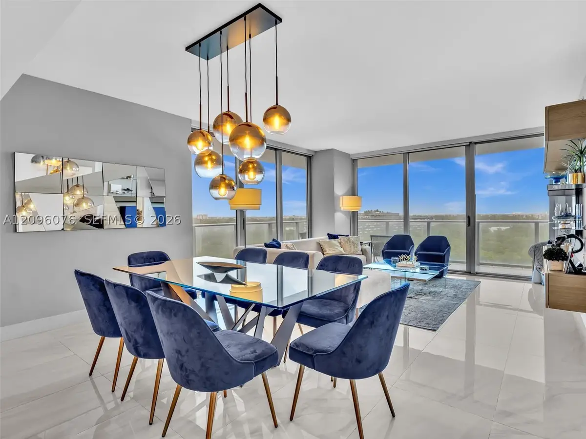 16385 Biscayne #1101, Aventura, FL 33160 - #1