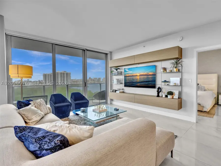 16385 Biscayne #1101, Aventura, FL 33160 - #2