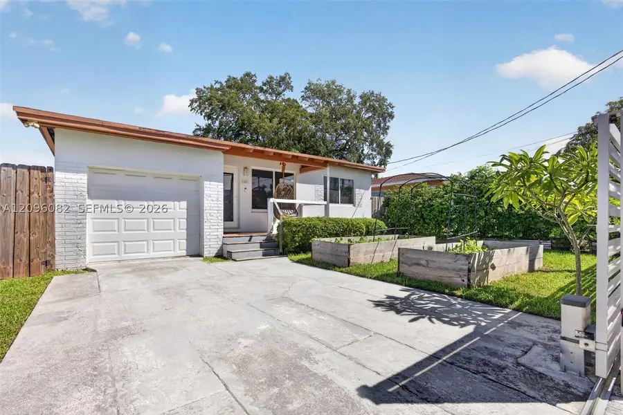 2611 SW 19th, Miami, FL 33145 - #2